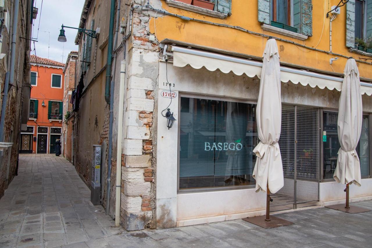 Ca Dei Arsenaloti By Venicevillas, Vicino Biennale المظهر الخارجي الصورة