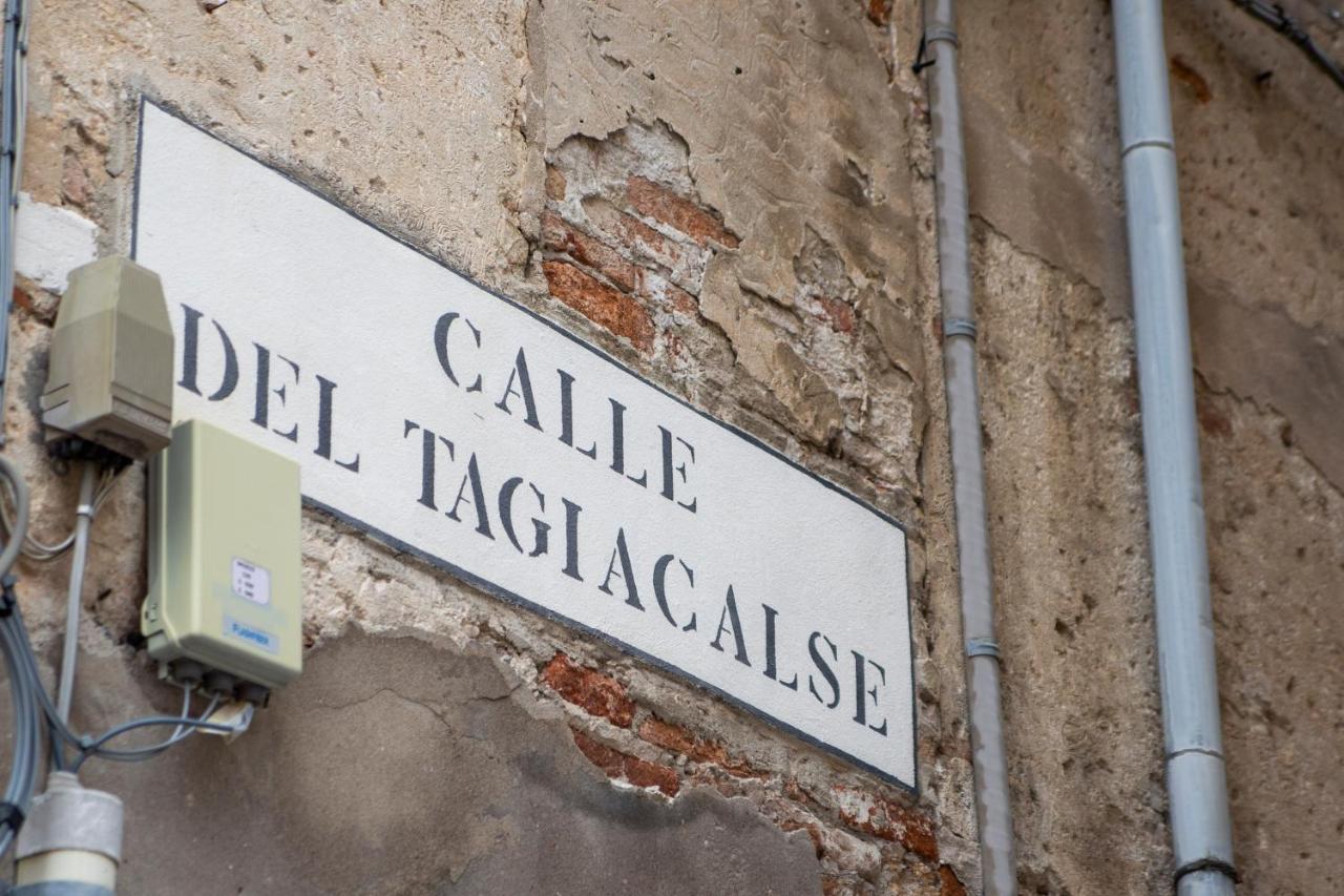 Ca Dei Arsenaloti By Venicevillas, Vicino Biennale المظهر الخارجي الصورة